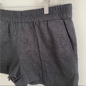 J.CREW Jacquard Shorts